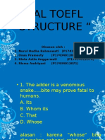verbos regulares | Grammar | Language Mechanics
