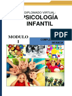 Guía Didáctica 1 Complejos en La Infancia