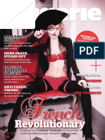 Lingerie Insight June 2012