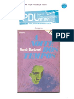 Rene Barjavel - A Noite Dos Tempos (PtBr) (PDL)