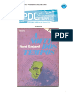 Rene Barjavel - A Noite Dos Tempos (PTBR) (PDL)