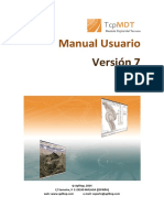 MDTV7 ManualUsuario