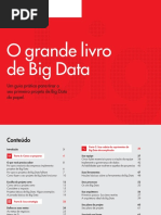 o Grande Livro de Bigdata