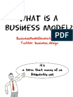 Business Model