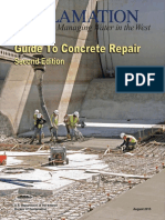 Guide To Concrete Repair (2015)