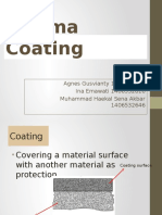 1 Plasma Coating