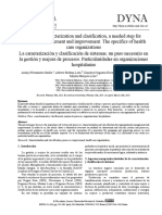 Dialnet LaCaracterizacionYClasificacionDeSistemasUnPasoNec 4745367 PDF