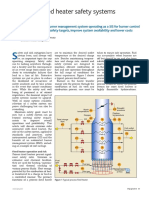 Safety Fired Heater PDF