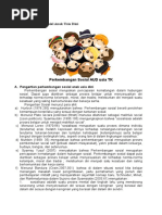 Download Perkembangan Sosial Anak Usia Dini by La Ode Rizki Widayanto SN344725200 doc pdf