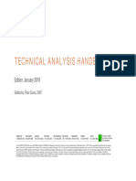 Bloomberg - Technical Analysis Handbook PDF