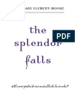 Clement-Moore, Rosemary - The Splendor Falls PDF