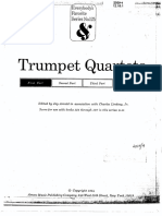 Quarteto de Trompetes PDF