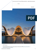 Architecture & Design en Instagram - "Bosjes Chapel by Steyn Studio & TV3 Architects PDF
