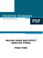 PREVENTIVE TECHNIQUES.ppt