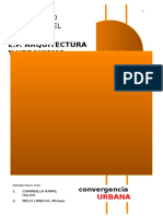 Plan de Articuladores Urbanos (Saneamiento)