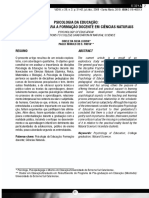 Psicologia PDF