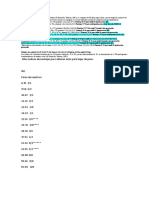 El Cuestionario de Sobreingesta Alimentaria Richard Gonzalez (Autoguardado) PDF