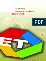 Introduccion a Visual Studio NET