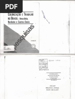 Alcir Lenhado Livro Colonização Marcha Para o Oeste 1