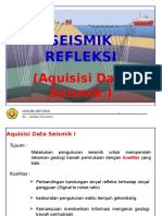 Kuliah 2 (Aquisisi Data)