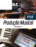 Producao Musical 1