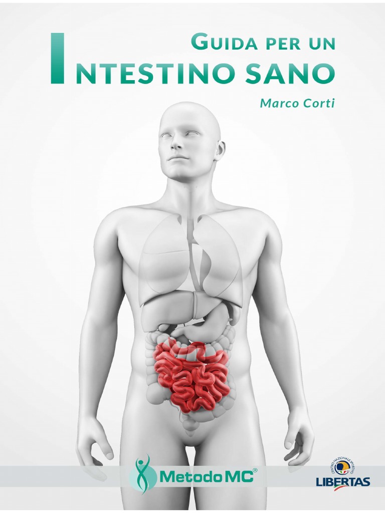 Guida Per Un Intestino Sano | PDF