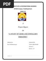 Download Gems and Jewellery by vinay1805 SN34473773 doc pdf
