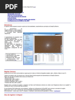 DeepSkyStacker - Manual Do Usuario