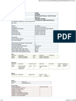 Work Order PDF