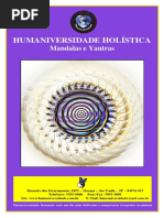 Apostila - Mandalas e Yantras - 2010