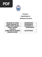 From Sakib With Love