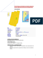 Complejo Ambiental Rafaela