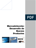 3. Mercadotecnia Desarrollo de nuevos productos.pdf
