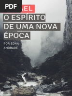 Micael o Espiríto de Uma Nova Época