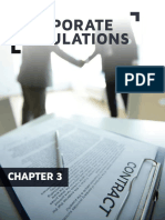 Corporate Regulations: Corporate Regulations - Chapter 3 - Legal Guide To Do Business in Colombia 2015