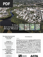 Download Urban Environmental Design Manual by Greater Charlotte Harbor Sierra Club   SN34474801 doc pdf