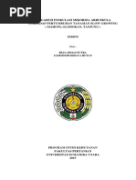 Download 123dok Pengaruh Inokulasi Mikoriza Arbuskula Terhadap Pertumbuhan Tanaman Slow Growing Mahoni Glodokan Tanjung by Dewi Sekar Miasih SN344749047 doc pdf