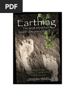 Download Earthing   The Most Important Health Discovery Ever by Jed Diamond SN34474910 doc pdf