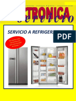 Extra 02- Manual - Servicio a Heladeras