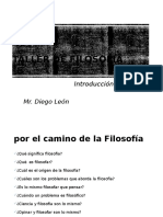 Introduccion Taller de Filosofia