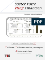 Boostez Votre Reporting Financier