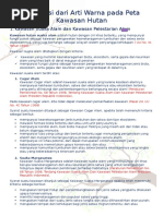 Download Kawasan Suaka Alam Dan Kawasan Pelestarian Alam by Vidtra SN344764914 doc pdf