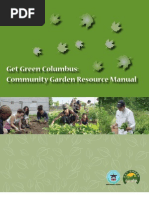 Download Community Garden Resource Manual Columbus OH by Greater Charlotte Harbor Sierra Club   SN34476542 doc pdf