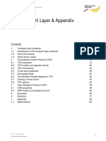 05 TG70115EN02GLA2 Transport Layer