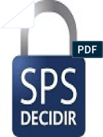 SPS Documentacion