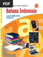 Download Bahasa Indonesia Kelas 9 Atikah Anindyarini Yuwono Suhartanto 2008 by lena SN344767267 doc pdf