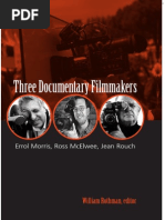 Download Three documentary filmmakers Morris McElwee Rouch by Vicamoi SN34476750 doc pdf