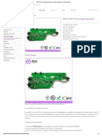 SMT & DIP PCB Prototype Assembly - Consumer Electronics - Heros Electronics