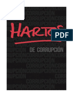 Hartos de Corrupcion Herder 2014