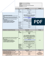 com2215 integrated assessment plan